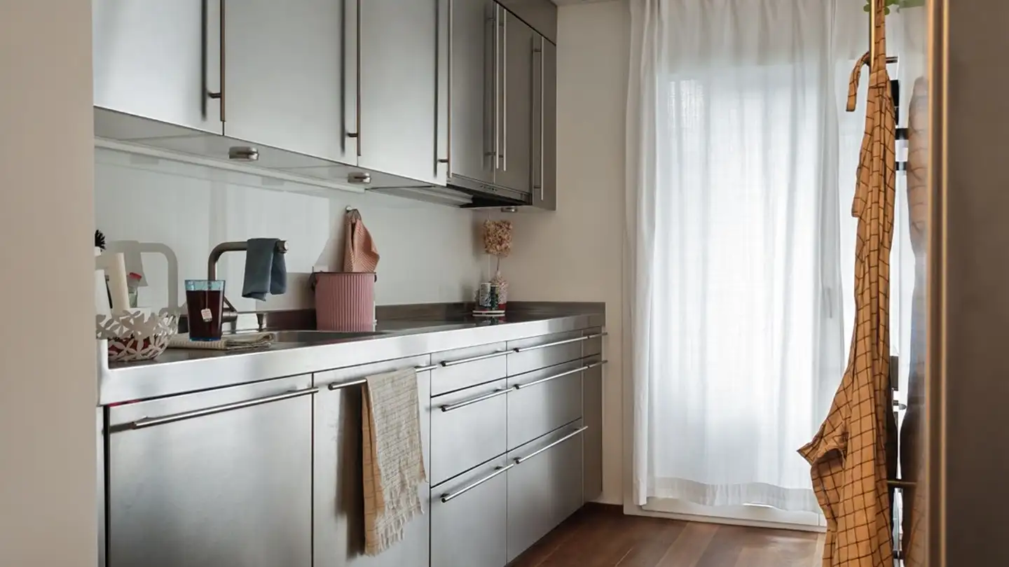 Apartment for rent - Lerchenhalde 22, 8703 Erlenbach ZH - Photo 4