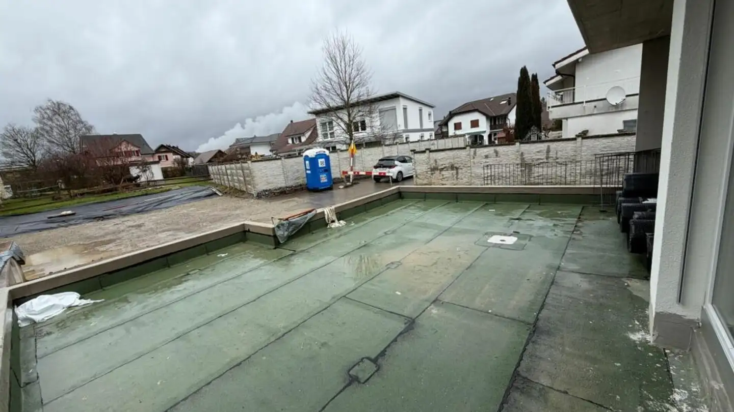 Single house for rent - Stöckmattstrasse 29, 5316 Leuggern - Photo 4