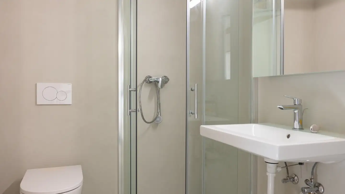 Chambre à louer - 4402 Frenkendorf - Photo 4