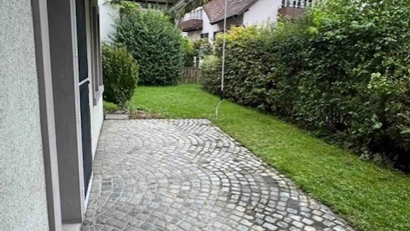 Appartamento in affitto - Dorfstrasse 35c, 8184 Bachenbülach