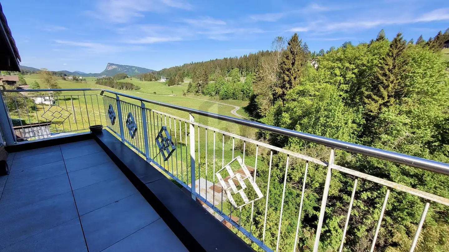 Appartamento in affitto - 1345 Le Lieu