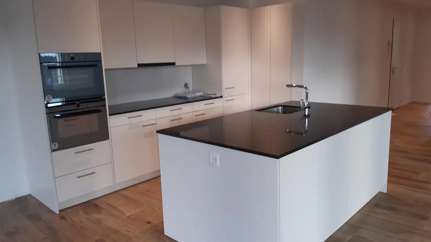 Apartment for rent - Mettlenstrasse 17a, 9524 Zuzwil SG