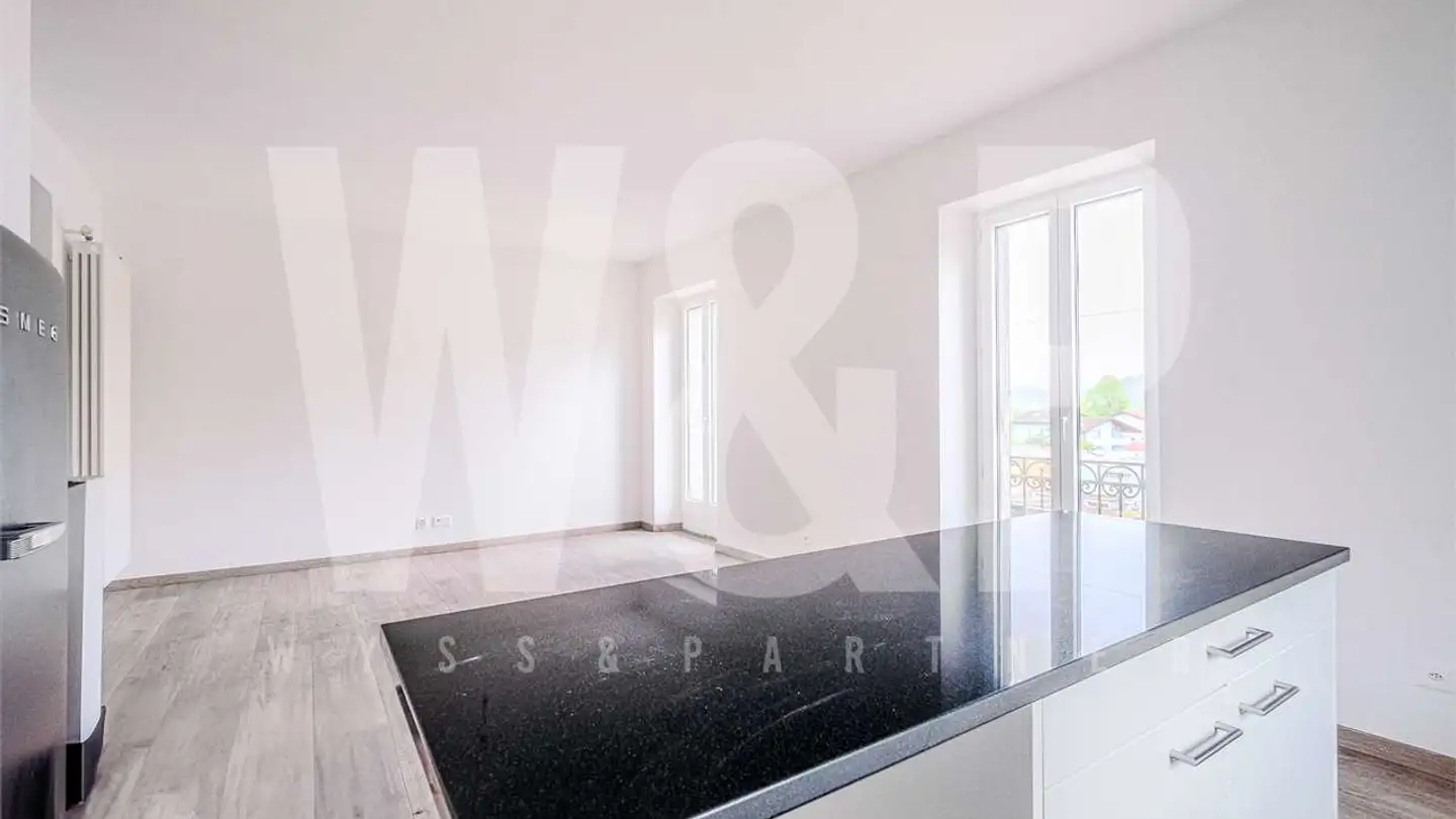 Appartement à vendre - 6653 Verscio - Photo 2