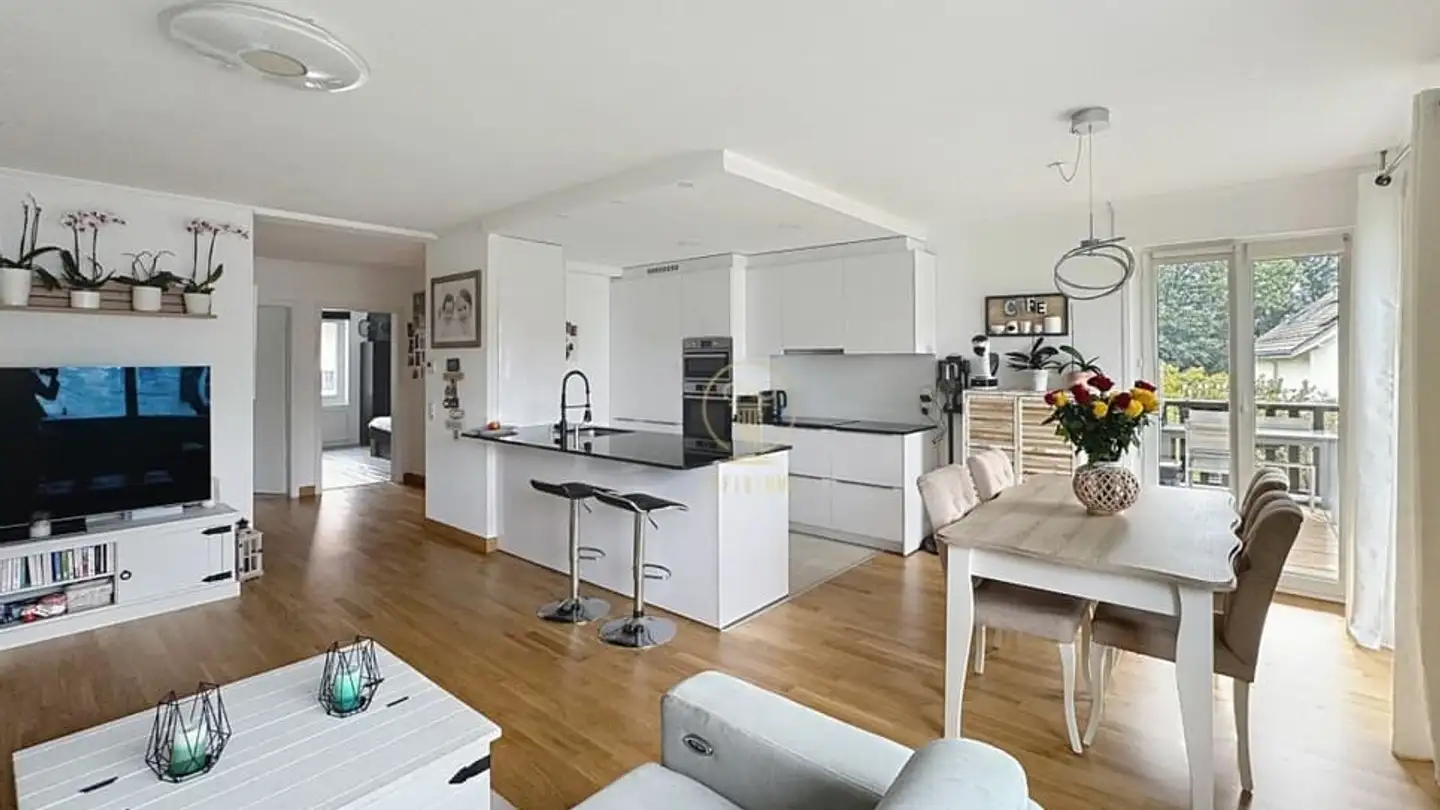 Appartamento in vendita - 1112 Echichens - Photo 4