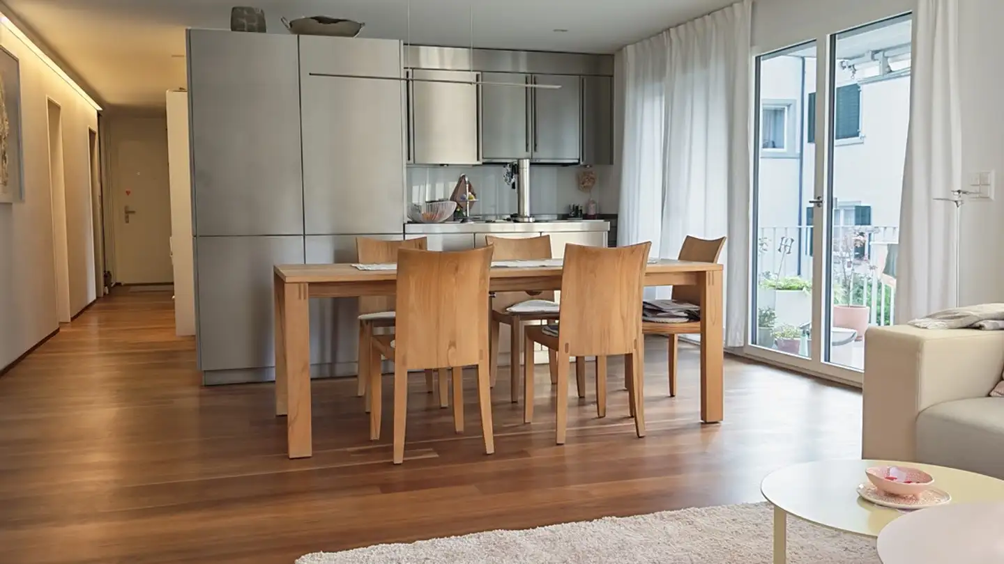 Apartment for rent - Lerchenhalde 22, 8703 Erlenbach ZH - Photo 2