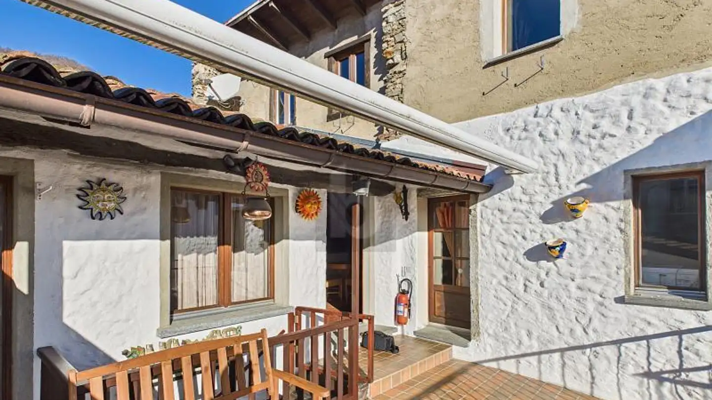 Wohnung kaufen - 6984 Pura - Foto 3