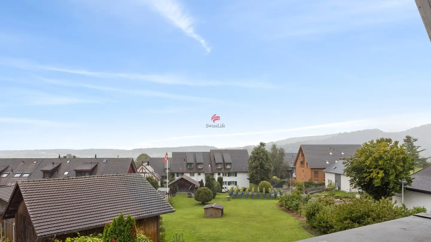 Apartment for sale - Schulwiesstrasse 6, 8162 Steinmaur