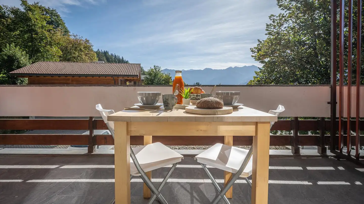 Studio in vendita - Route Des Muverans 44, 1911 Ovronnaz - Photo 2