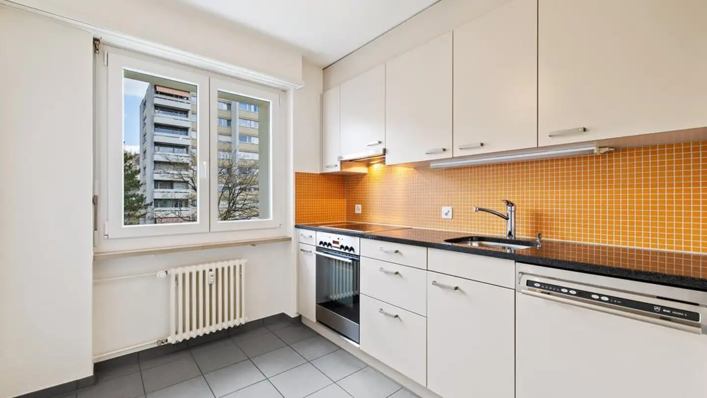 Wohnung mieten - Ergolzstrasse 48, 4414 Füllinsdorf - Foto 2