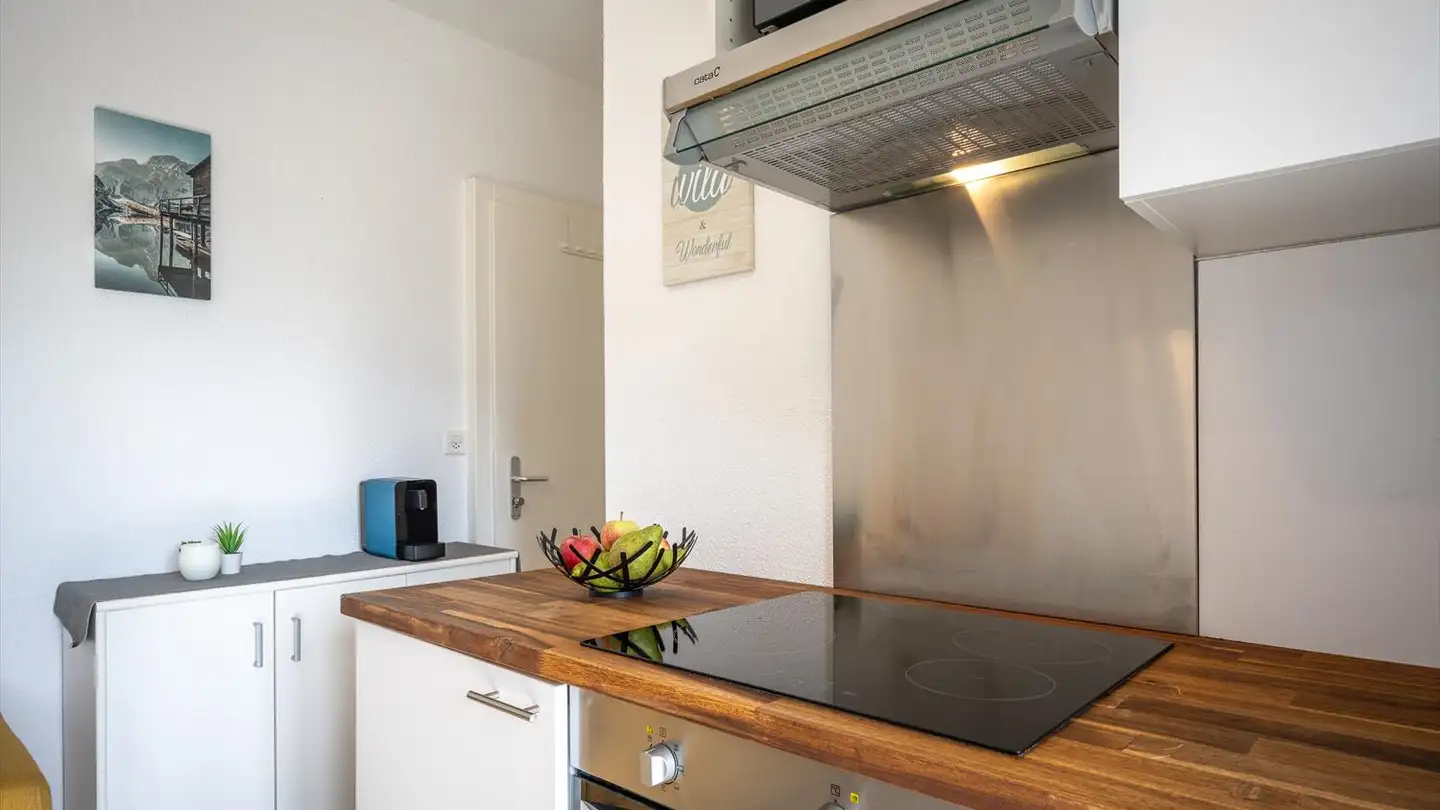 Studio kaufen - Route Des Muverans 44, 1911 Ovronnaz - Foto 4