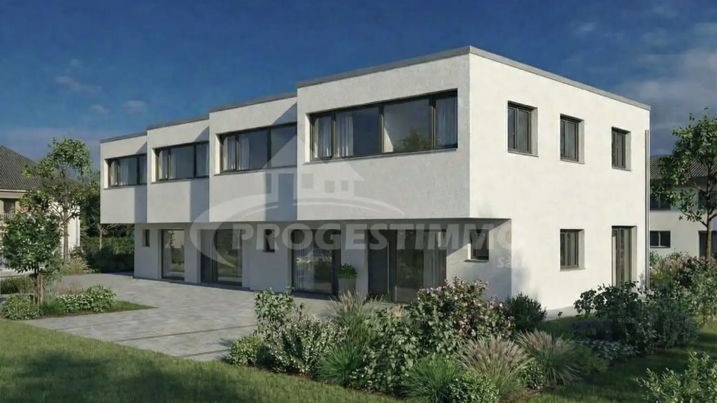 Casa a schiera in vendita - 1964 Conthey - Foto 2