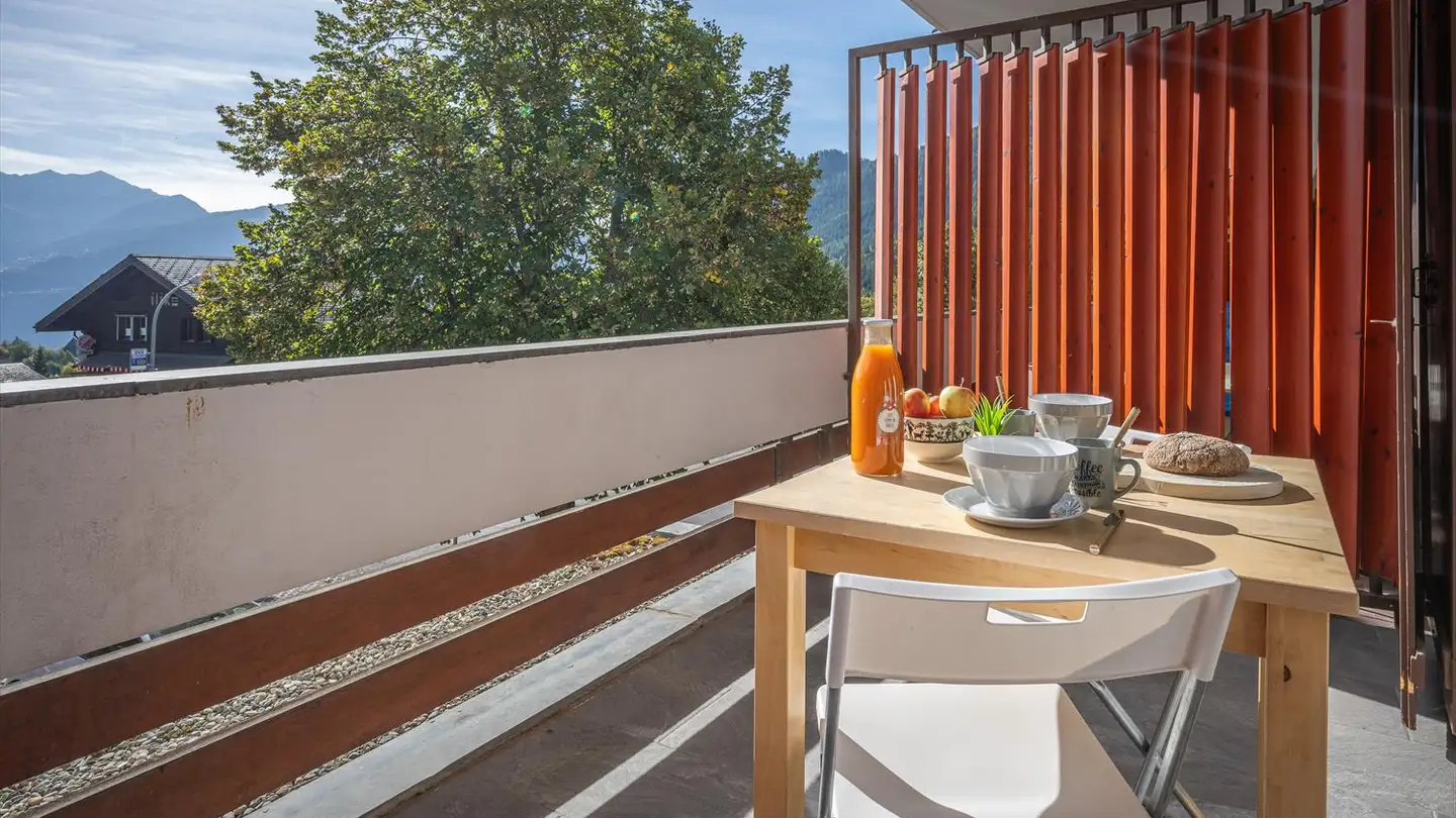 Studio in vendita - Route Des Muverans 44, 1911 Ovronnaz - Photo 4