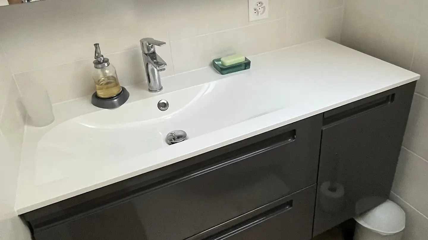 Chambre à louer - 1030 Bussigny