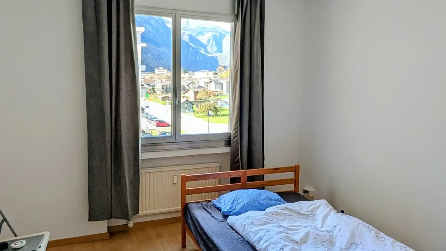 Appartamento in affitto - Via Bellinzona 24, 6743 Bodio TI - Photo 3