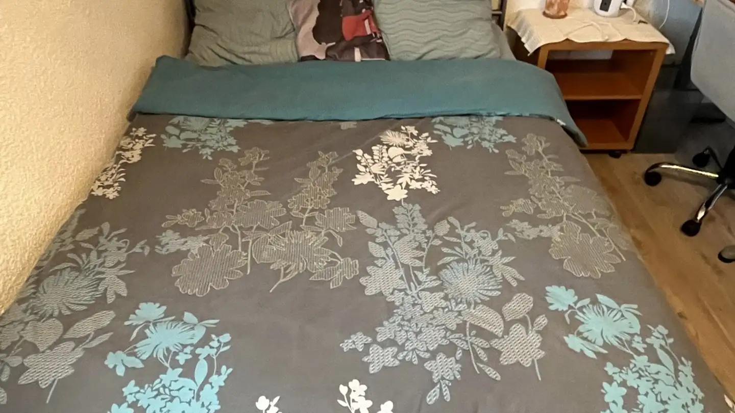 Chambre à louer - 1030 Bussigny - Photo 2