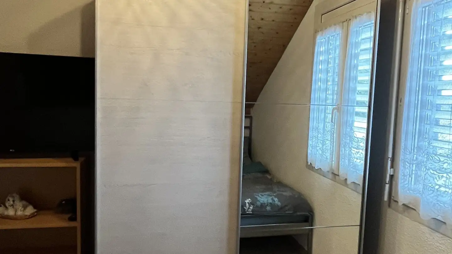 Chambre à louer - 1030 Bussigny - Photo 3