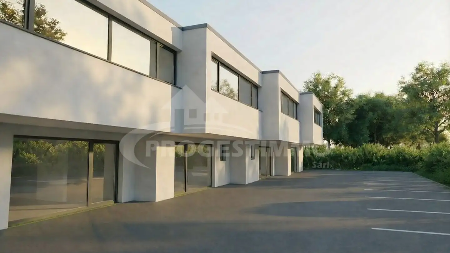 Casa a schiera in vendita - 1964 Conthey - Foto 4
