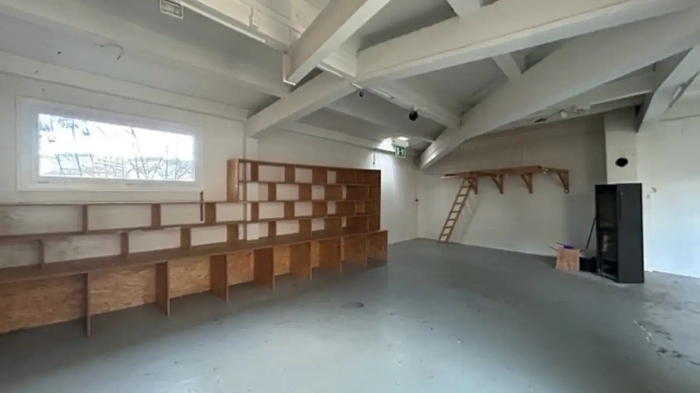Storage space for rent - Avenue De Tivoli 14, 1007 Lausanne - Photo 3
