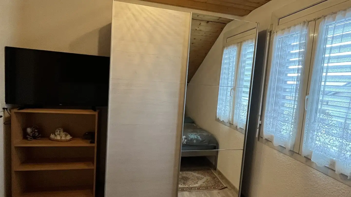 Chambre à louer - 1030 Bussigny - Photo 4