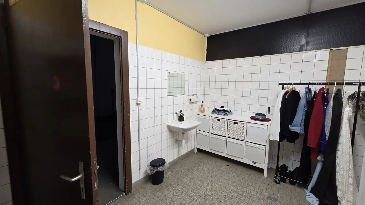 Workshop for rent - Alpenstrasse, 8580 Amriswil - Photo 3
