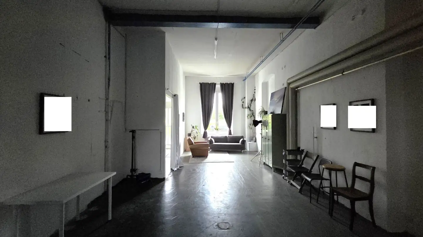 Workshop for rent - Alpenstrasse, 8580 Amriswil - Photo 4