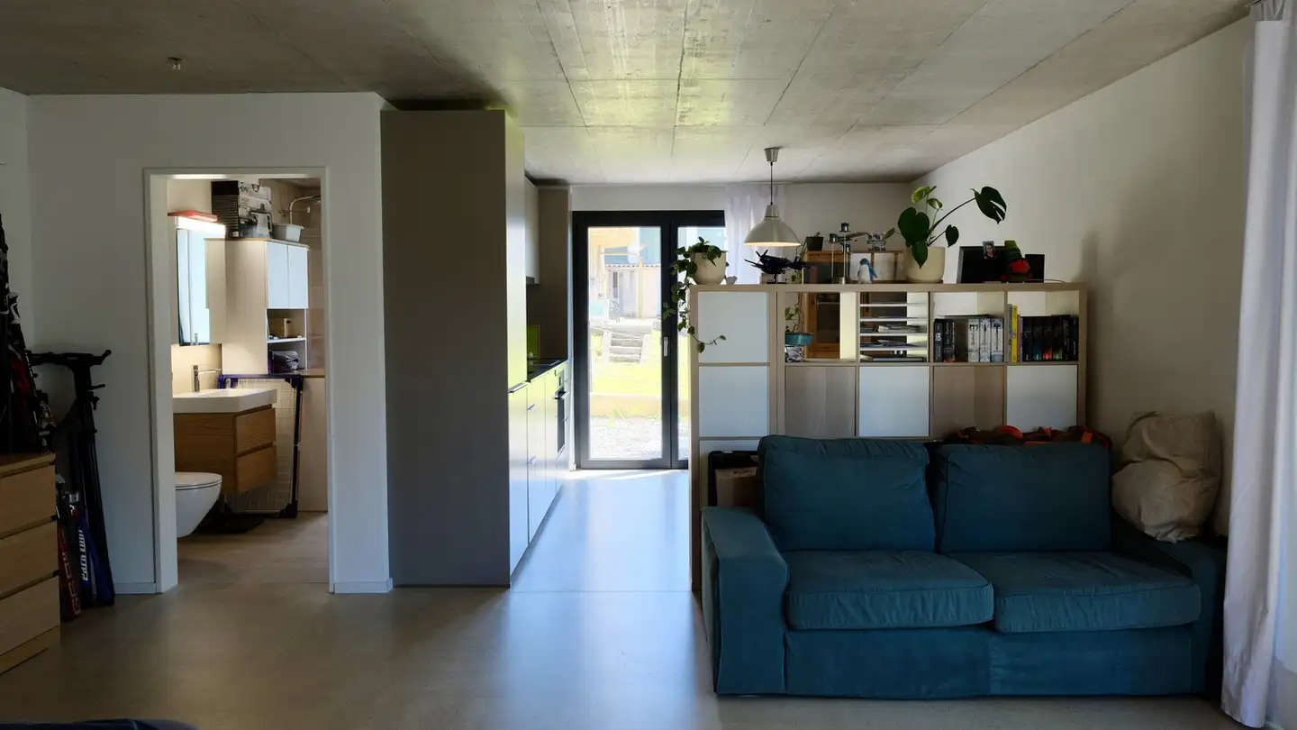 Appartamento in affitto - Keltenweg 9, 5600 Lenzburg