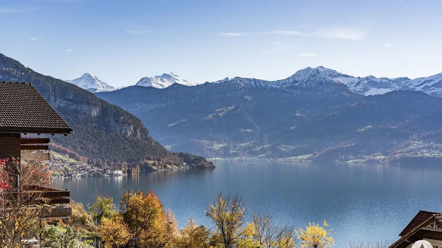 Apartment for sale - Haltenweg 11, 3654 Gunten - Photo 2