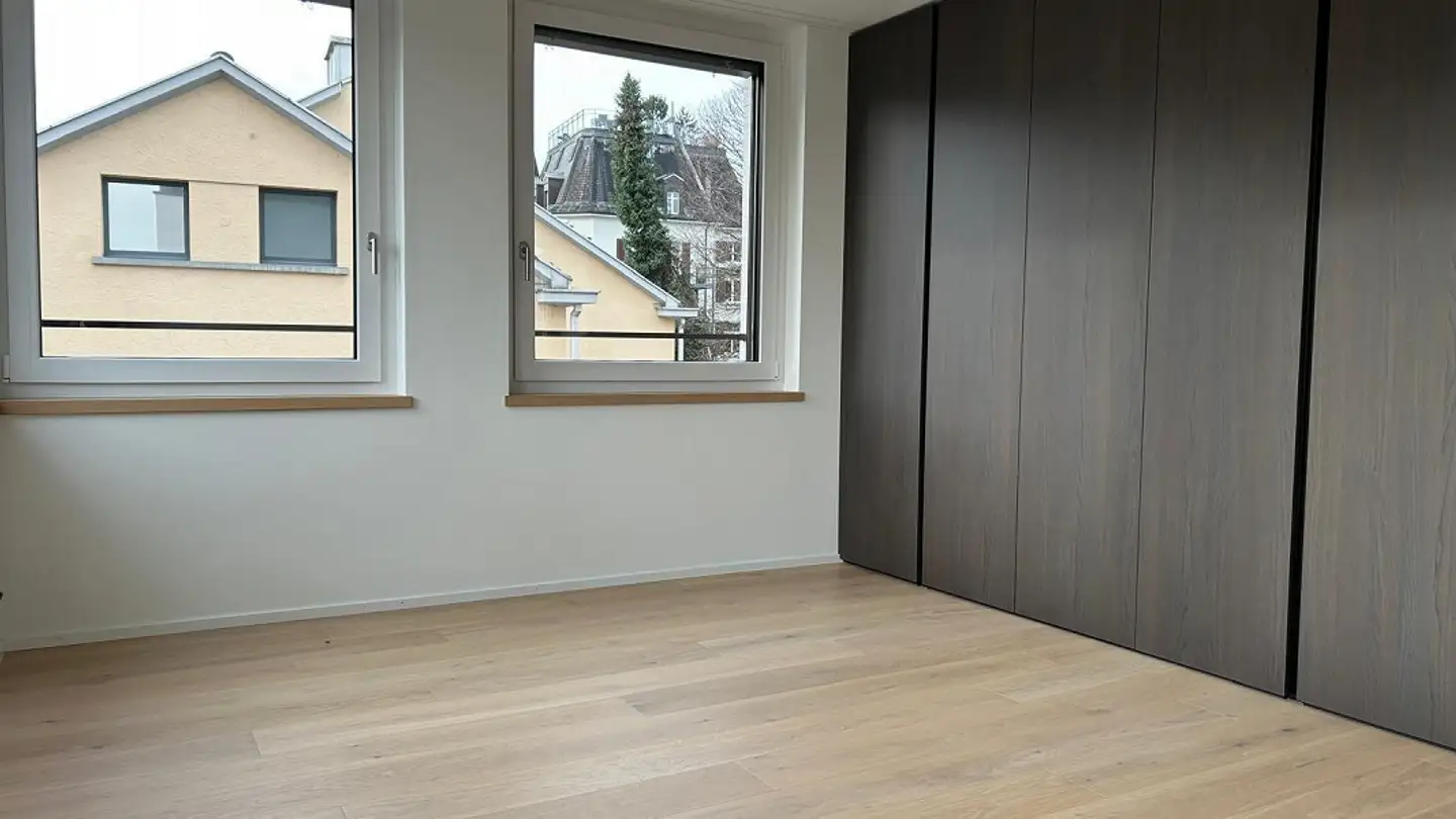 Apartment for rent - Gotthardstrasse 17, 8800 Thalwil - Photo 4