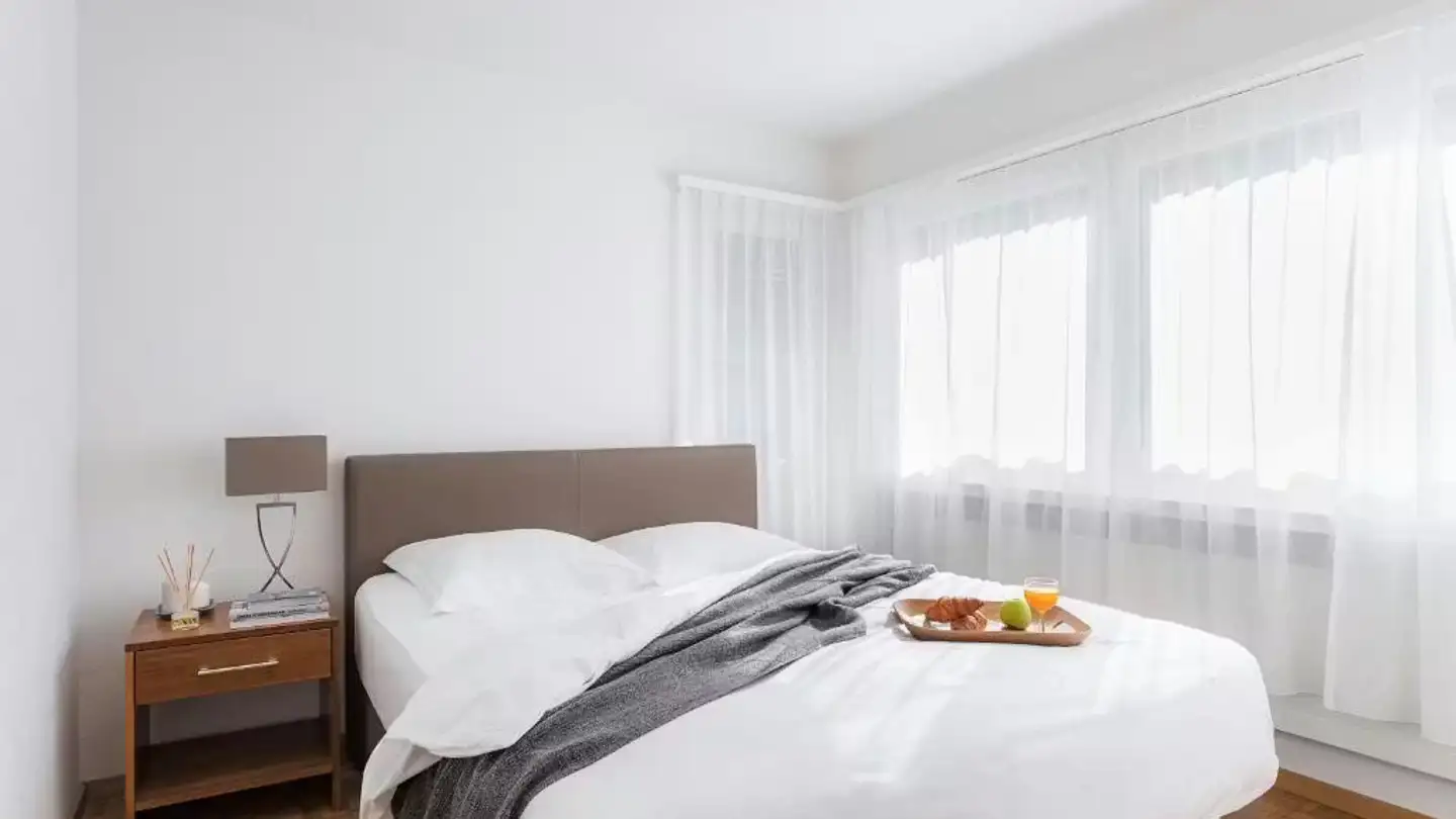 Appartamento in affitto - Zelgstrasse, 8003 Zürich