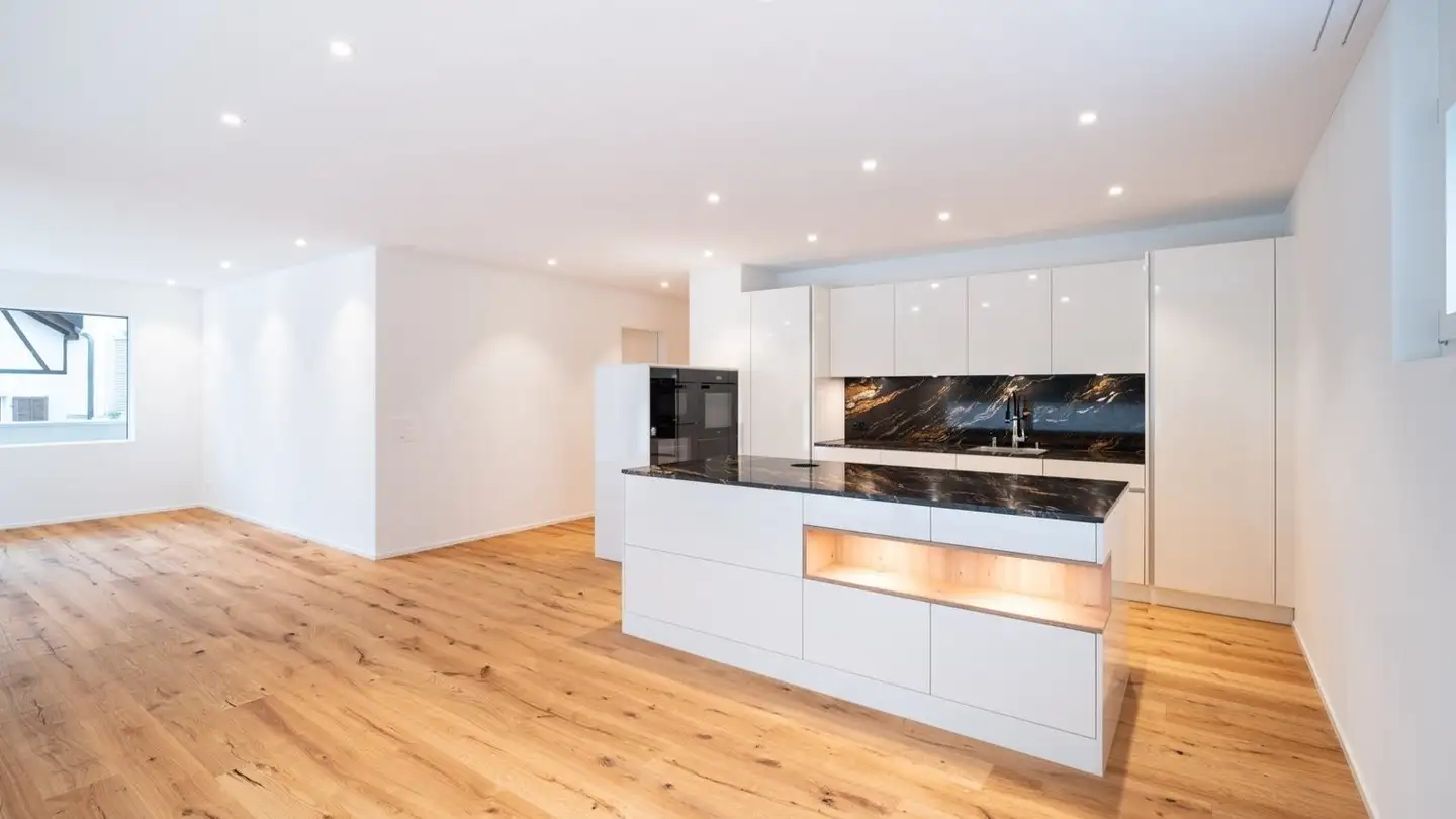 Appartement à louer - Weingasse 90, 5613 Hilfikon - Photo 3