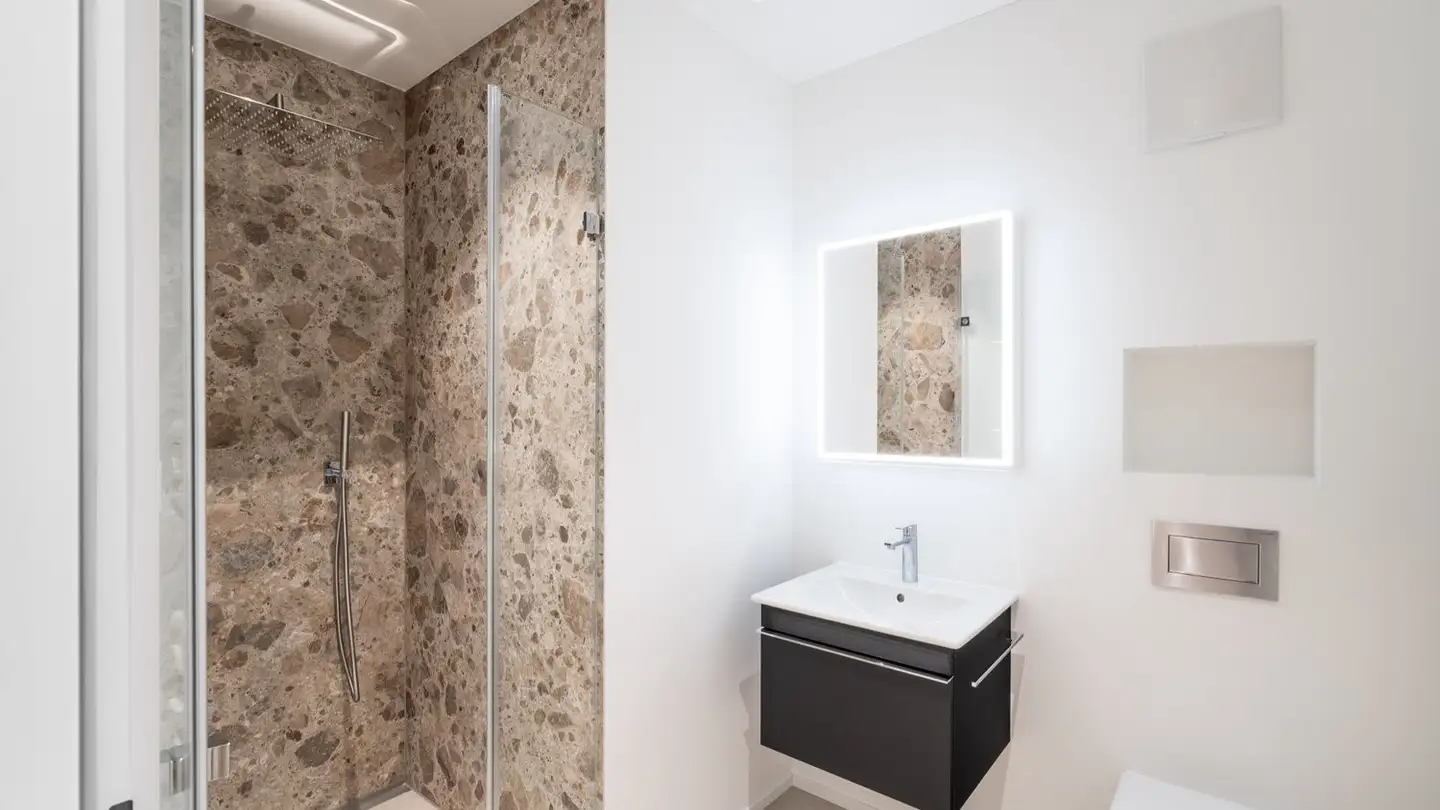 Appartement à louer - Weingasse 90, 5613 Hilfikon - Photo 4