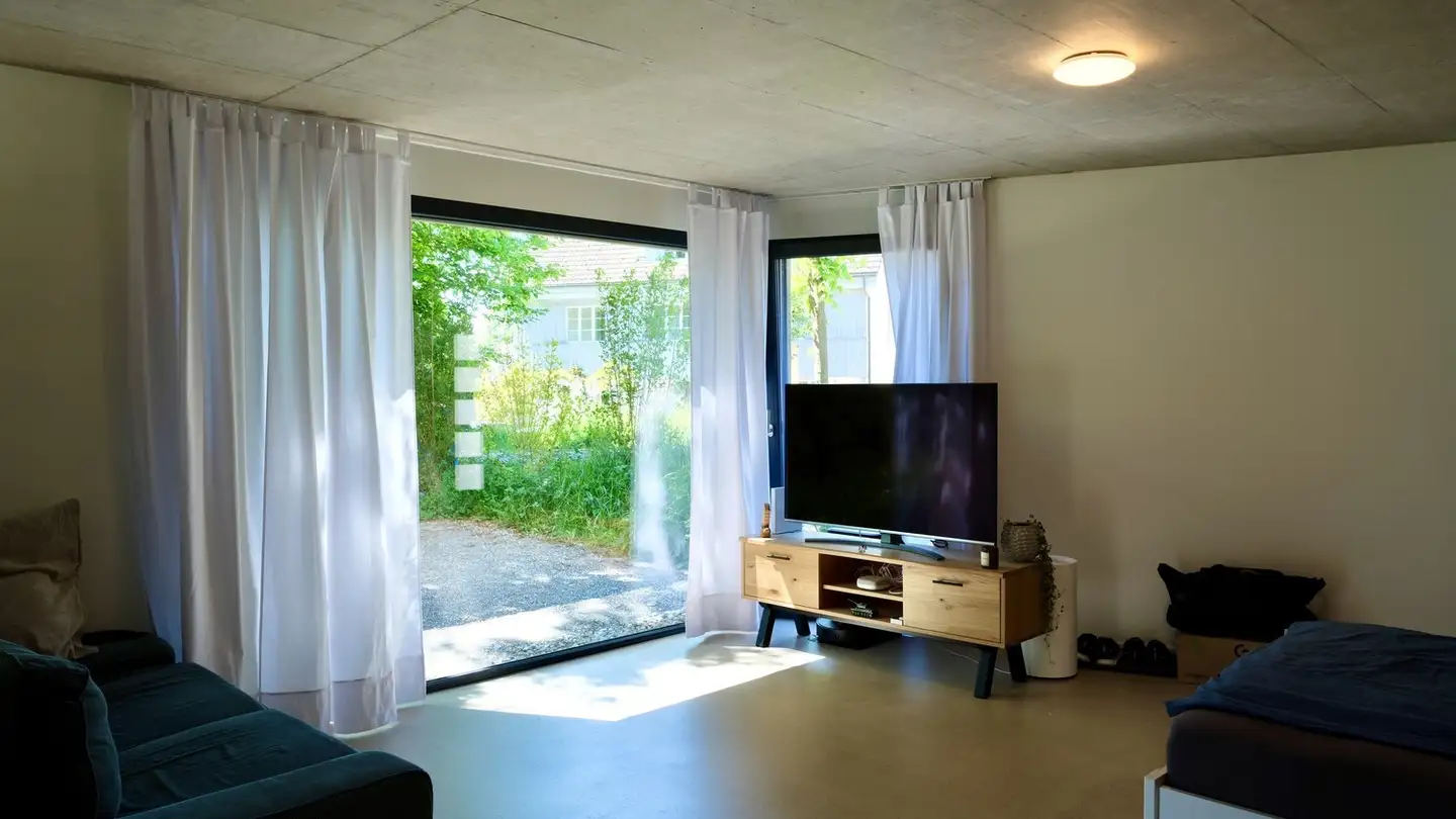 Appartamento in affitto - Keltenweg 9, 5600 Lenzburg - Foto 2