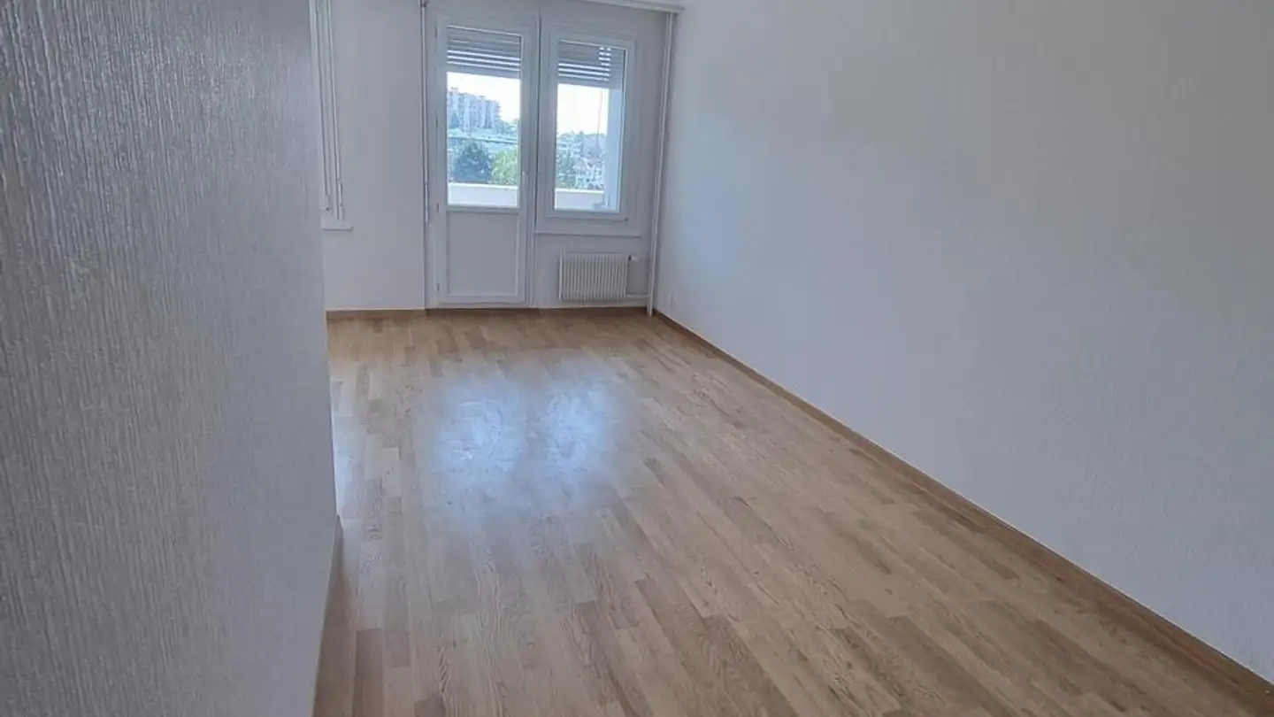 Appartement à louer - Avenue Du Grey 14, 1004 Lausanne