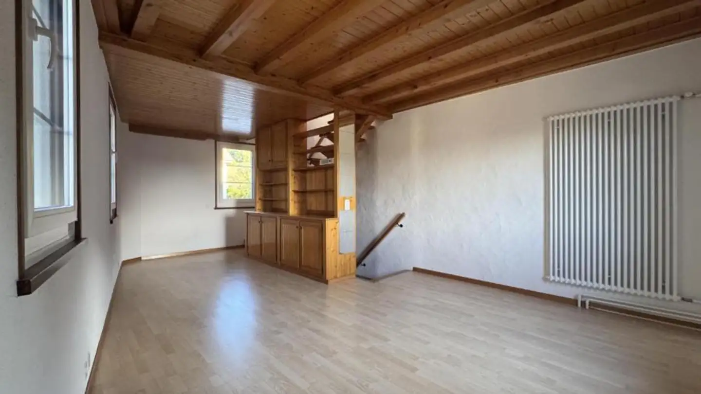 Duplex for rent - 1183 Bursins - Photo 4