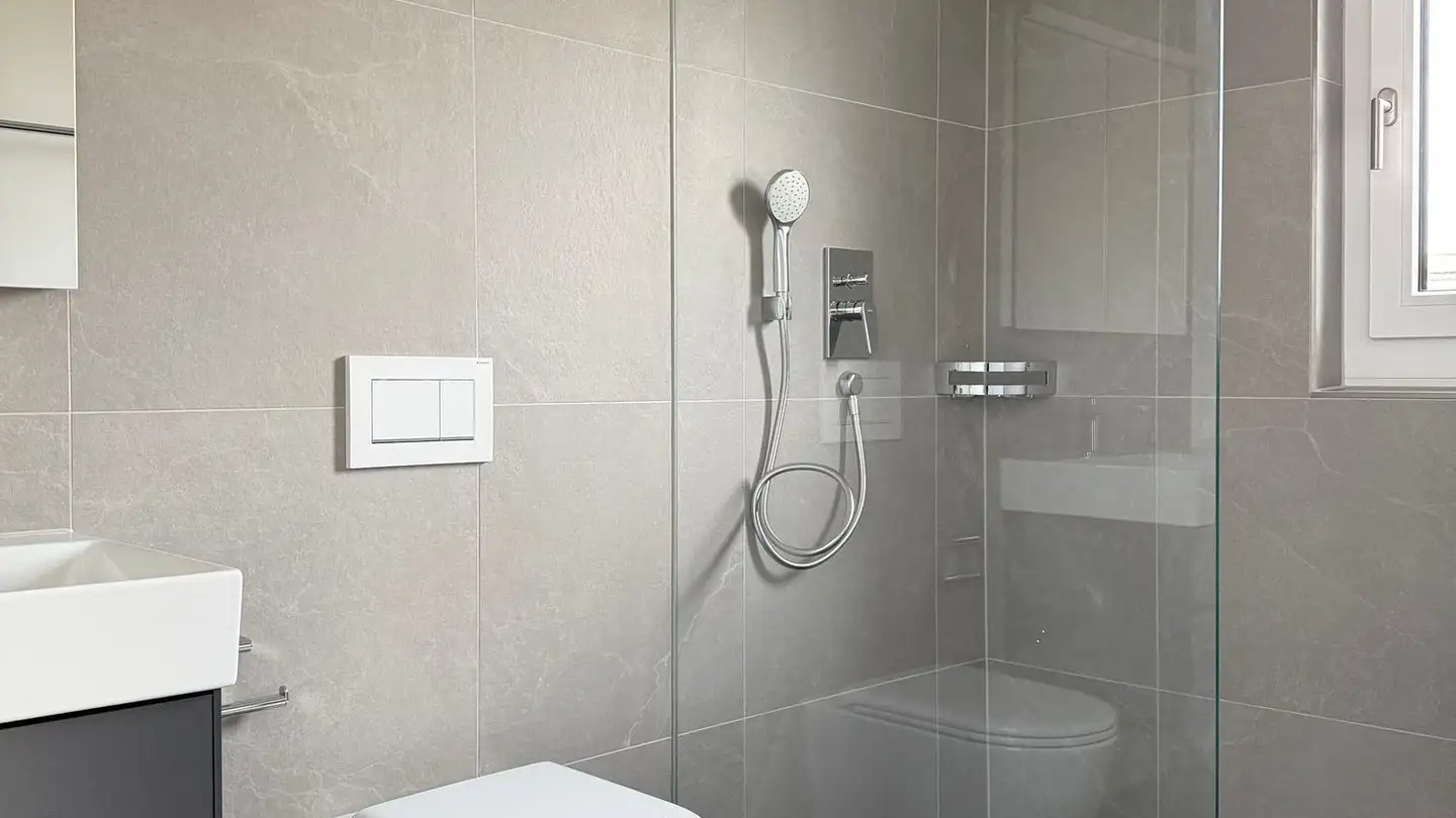 Apartment for rent - Unterer Althof 1, 8854 Siebnen - Photo 4