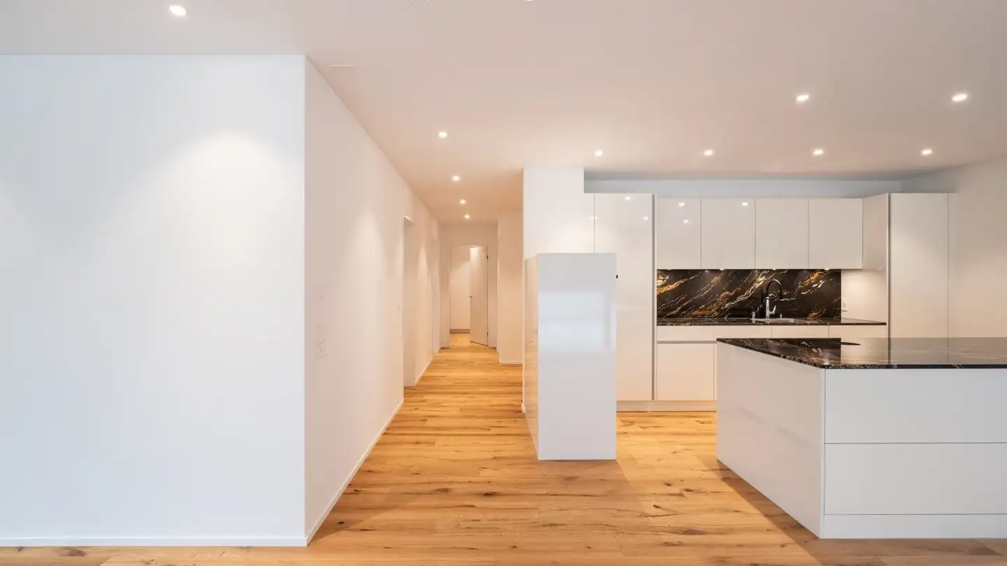 Appartement à louer - Weingasse 90, 5613 Hilfikon