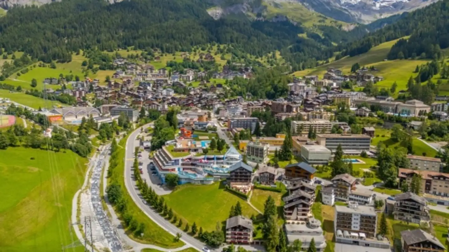 Casa singola in vendita - 3954 Leukerbad - Foto 3