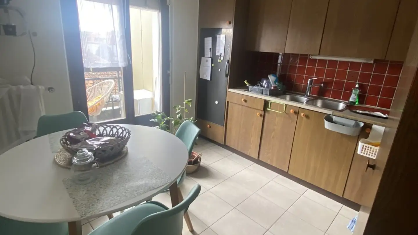 Wohnung mieten - Rue De Lausanne 18, 1530 Payerne