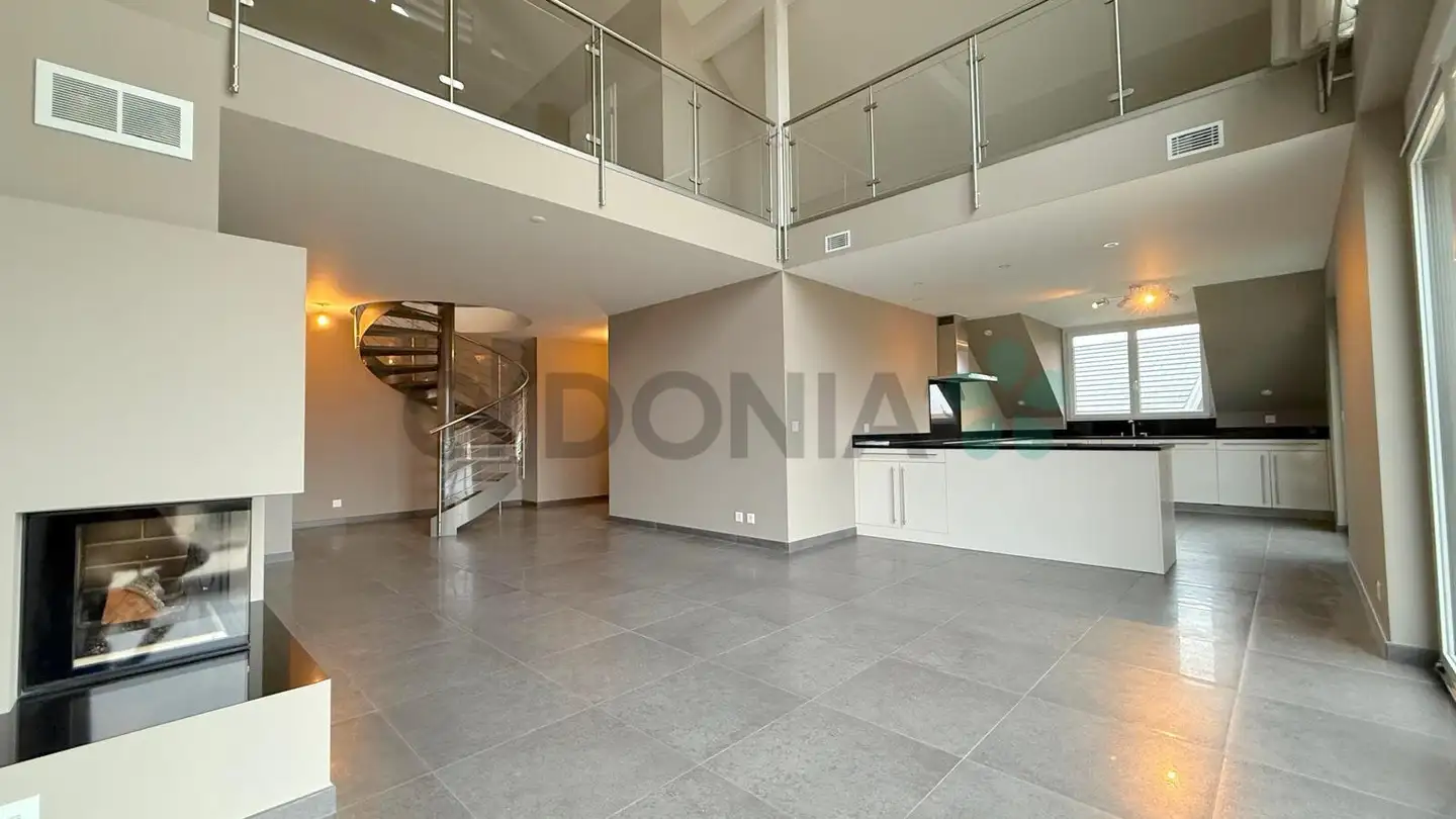 Penthouse kaufen - 1295 Mies