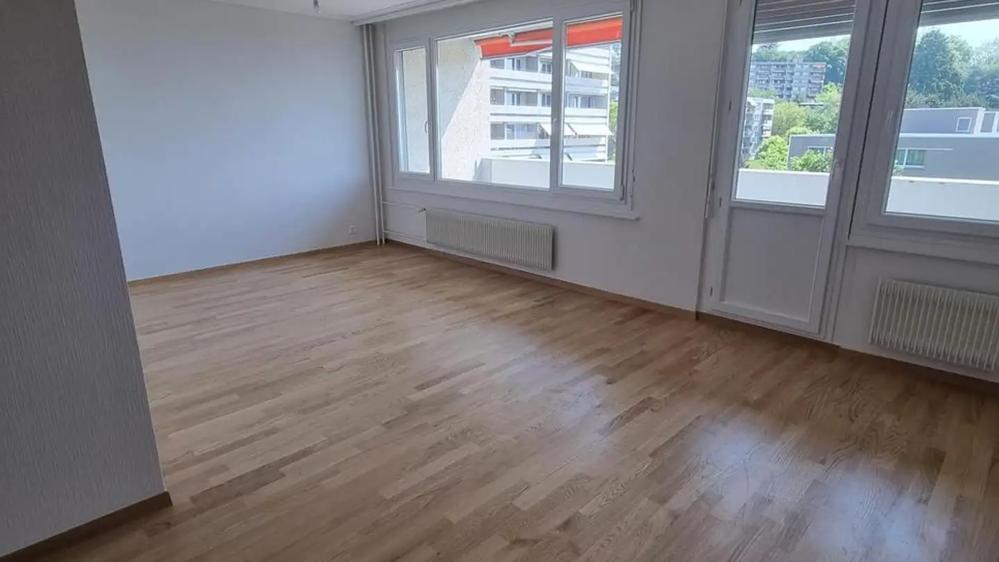 Appartement à louer - Avenue Du Grey 14, 1004 Lausanne - Photo 2