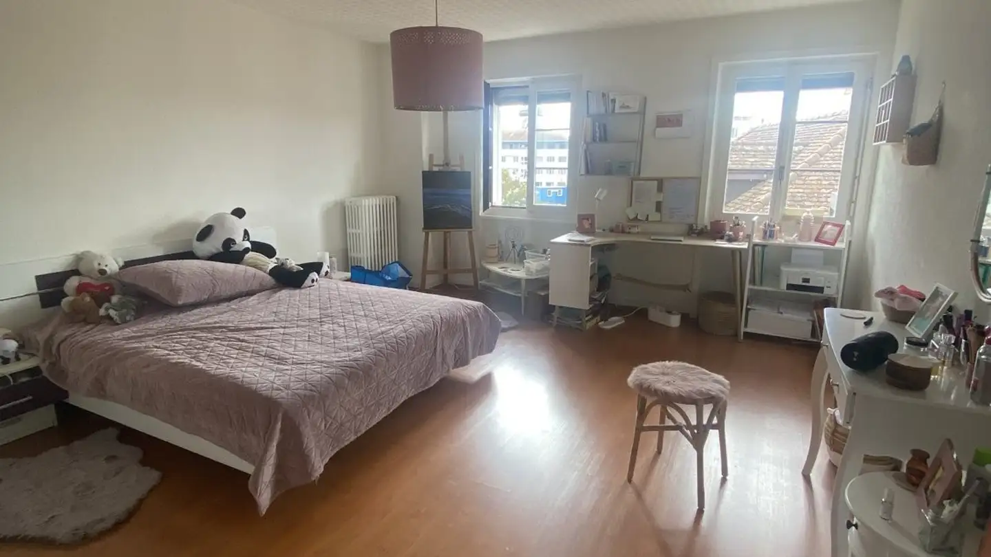 Appartamento in affitto - Rue De Lausanne 18, 1530 Payerne - Photo 4