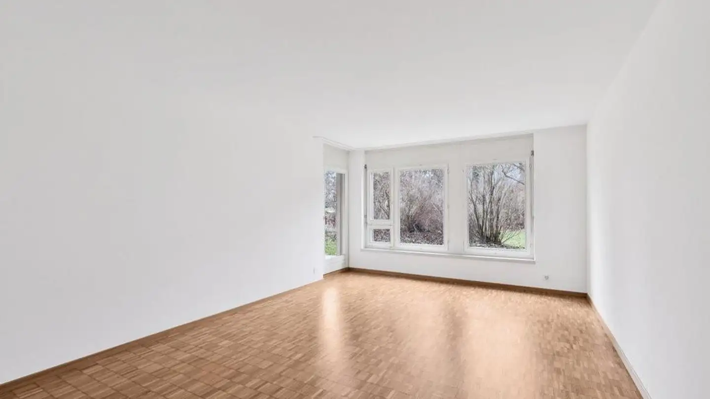 Appartement à louer - Thurstrasse 7, 8500 Frauenfeld - Photo 2