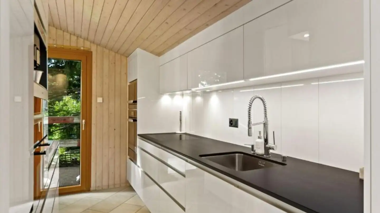 Maison individuelle à vendre - Sentier Des Pontins, 2610 Les Pontins - Photo 2