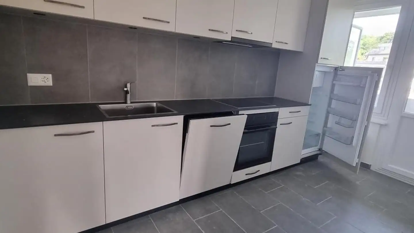 Appartement à louer - Avenue Du Grey 14, 1004 Lausanne - Photo 3