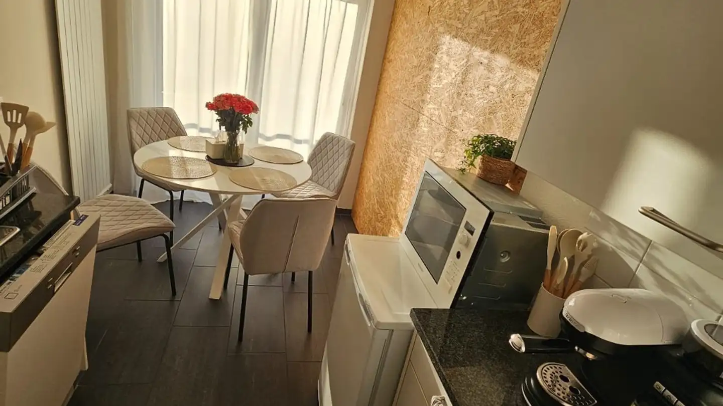 Single room for rent - 8953 Dietikon - Photo 4