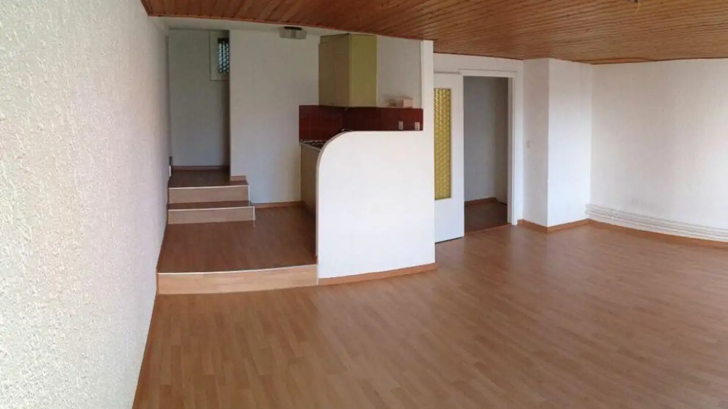 Apartment for rent - Hafnerstrasse 3, 9000 St. Gallen