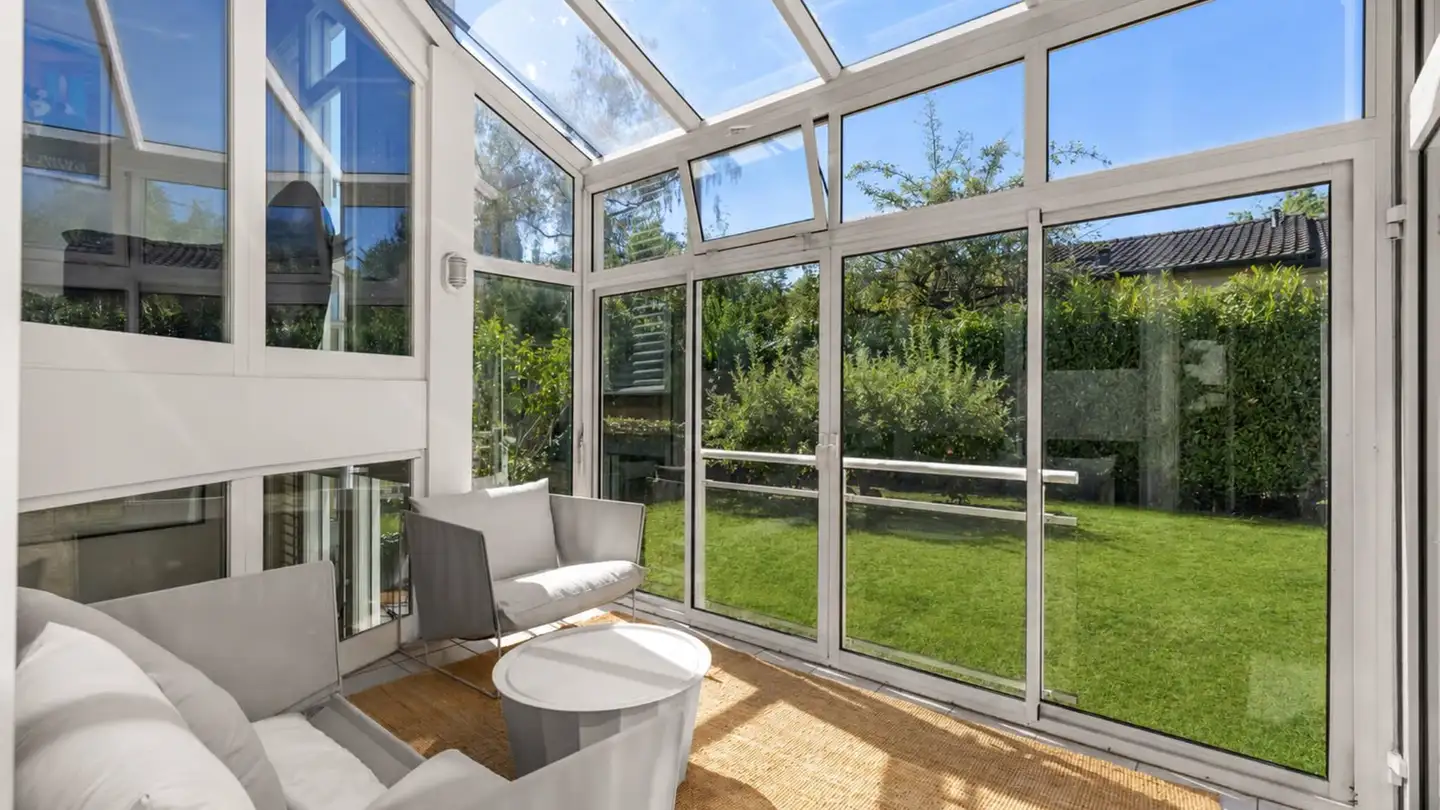 Row house for sale - 1234 Vessy