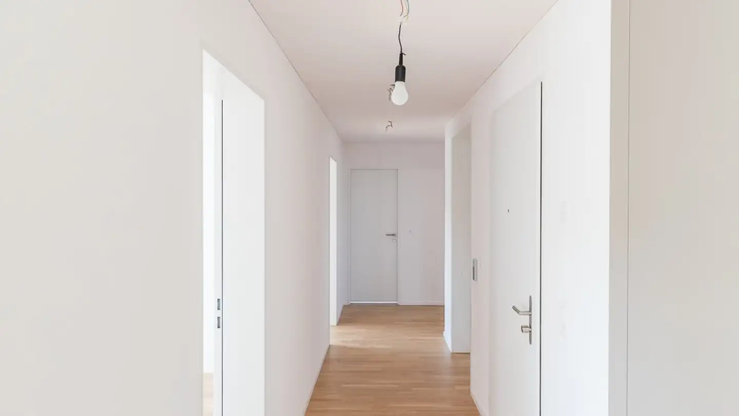 Appartamento in affitto - Bahnhofstrasse 18b, 5070 Frick - Photo 2