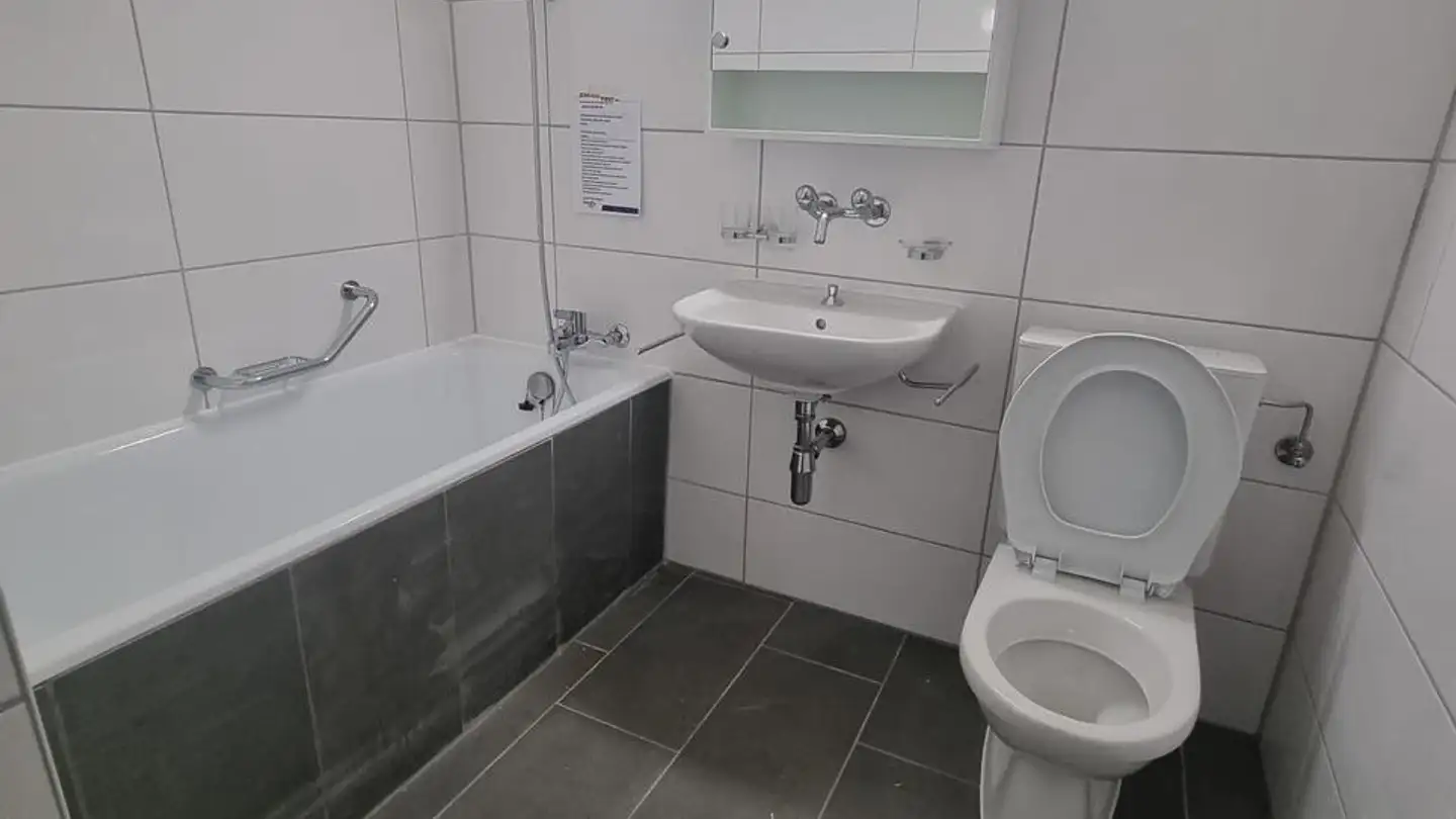 Appartement à louer - Avenue Du Grey 14, 1004 Lausanne - Photo 4