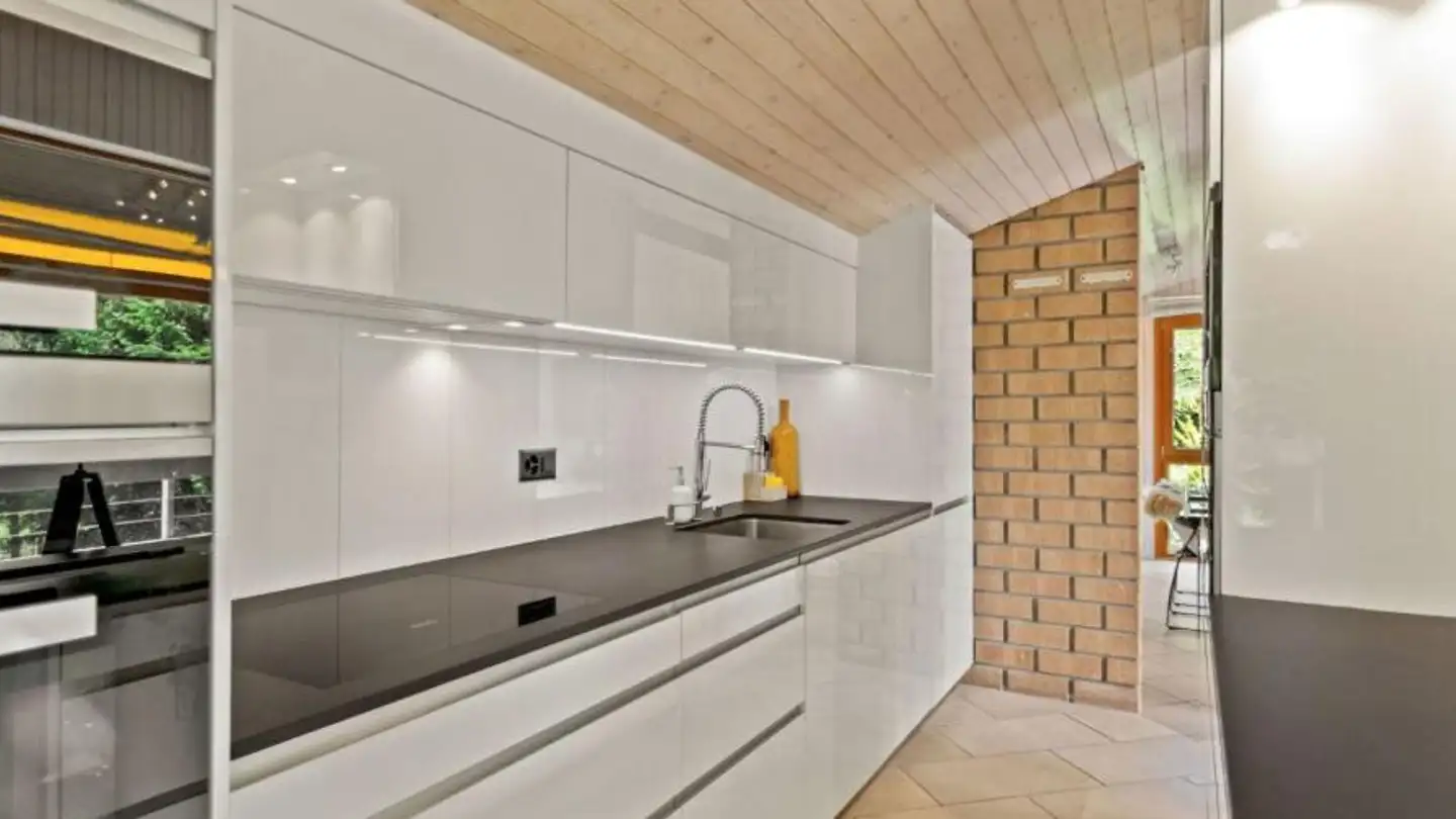 Maison individuelle à vendre - Sentier Des Pontins, 2610 Les Pontins - Photo 3